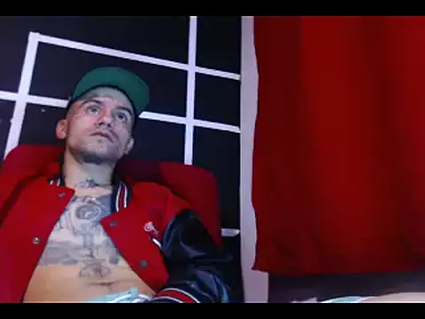 Christian Stiven1 online show from 11/26/25, 05:19