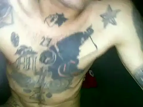 Snapshot of Christian_Stiven1 chatting on 04/16/26, 10:27 Christian Stiven1 online show from 04/16/26, 10:27