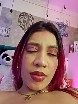 Rebeca xs online show from 01/17/25, 07:41