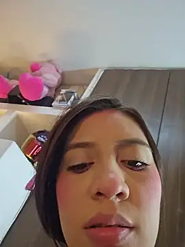 Rebeca xs online show from 02/21/26, 09:05