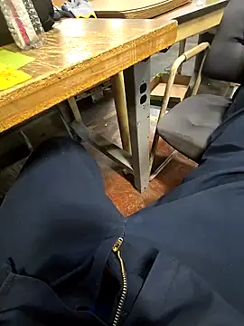 Snapshot of WhiteMeat069 chatting on 01/19/25, 12:49 WhiteMeat069 online show from 01/19/25, 12:49