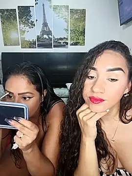 ashley69 brown online show from 11/17/25, 07:19