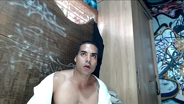 Justin Frank online show from 11/30/25, 09:19