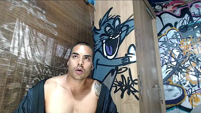 Justin Frank online show from 01/15/26, 08:34