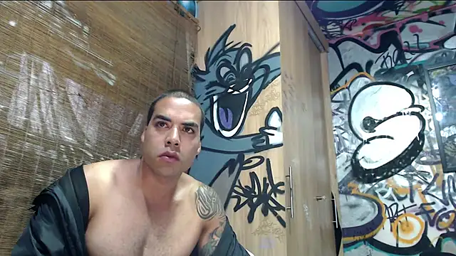 Justin Frank online show from 04/15/26, 11:17