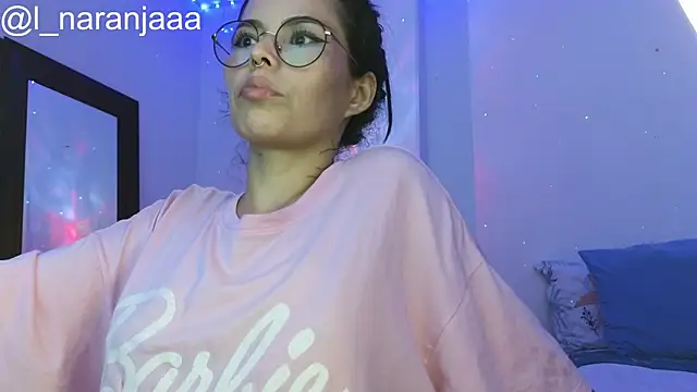 Snapshot of nara_lyn1 chatting on 12/10/24, 08:19 nara lyn1 online show from 12/10/24, 08:19