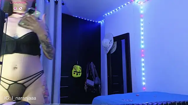 Snapshot of nara_lyn1 chatting on 11/06/25, 04:46 nara lyn1 online show from 11/06/25, 04:46