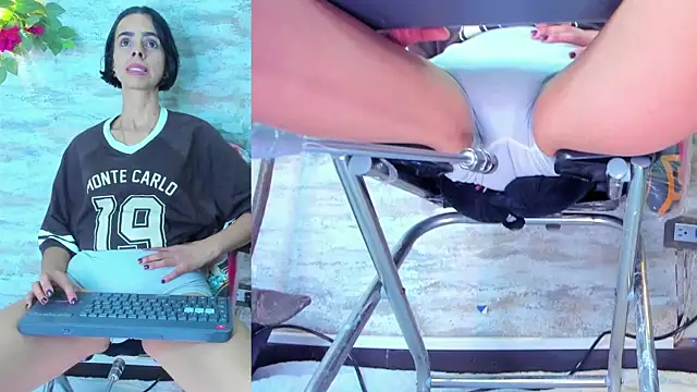 Snapshot of Amelia_Myers chatting on 11/10/25, 08:41 Amelia Myers online show from 11/10/25, 08:41