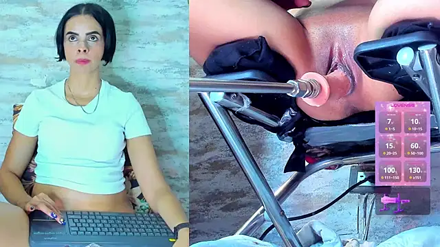 Amelia Myers online show from 02/10/26, 12:15