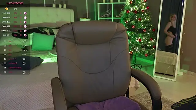 elinanortas online show from 01/05/25, 07:28