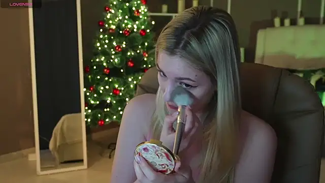 elinanortas online show from 01/10/25, 01:10