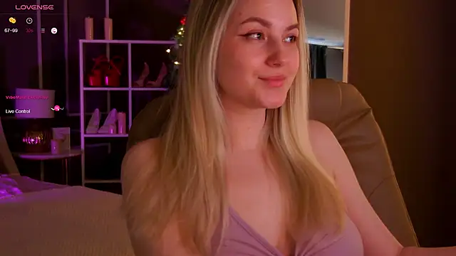 elinanortas online show from 01/15/25, 04:25