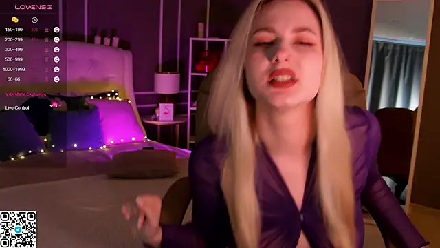 elinanortas online show from 01/23/25, 04:09