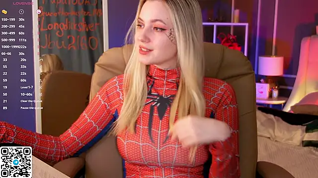 elinanortas online show from 01/31/25, 07:29