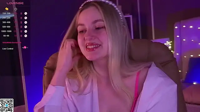 elinanortas online show from 03/13/25, 04:16