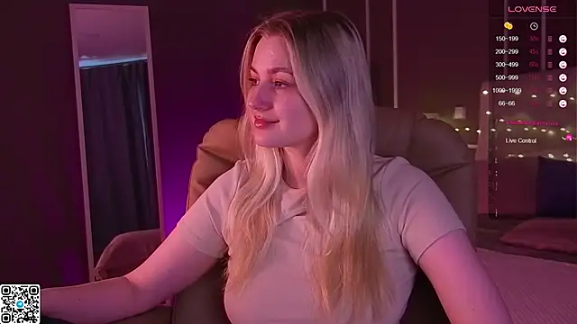 elinanortas online show from 03/21/25, 07:22