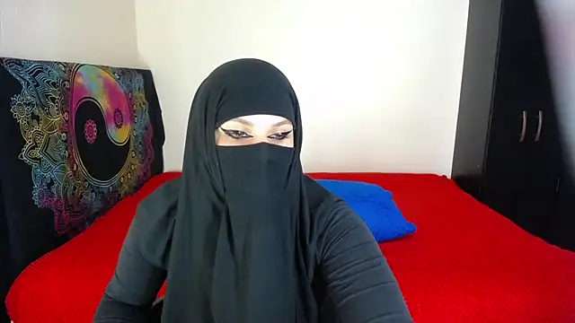 evelyn  salah online show from 04/29/26, 11:00