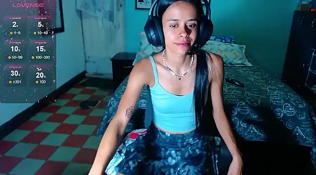 Mia sexy18  online show from 03/08/25, 02:45