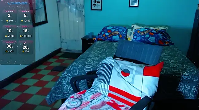 Snapshot of Mia_sexy18_ chatting on 03/19/25, 03:20 Mia sexy18 online show from 03/19/25, 03:20