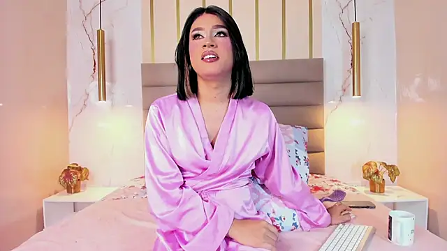 Scarleett 22 online show from 02/22/26, 12:04