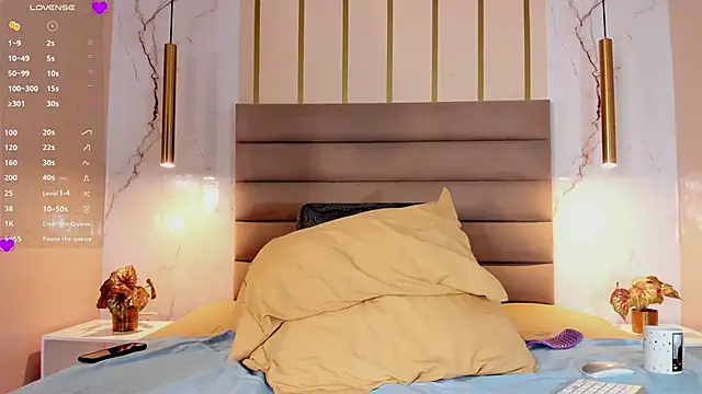 Scarleett 22 online show from 04/11/26, 08:13