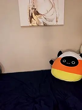 Snapshot of AmethystFoxx chatting on 02/07/25, 03:01 AmethystFoxx online show from 02/07/25, 03:01