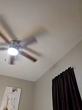 Snapshot of AmethystFoxx chatting on 02/21/25, 12:27 AmethystFoxx online show from 02/21/25, 12:27