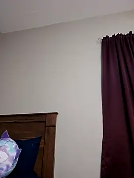 Snapshot of AmethystFoxx chatting on 02/26/25, 11:15 AmethystFoxx online show from 02/26/25, 11:15