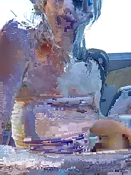 AmethystFoxx online show from 02/28/26, 11:06