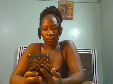 blackcuteebony online show from 03/02/25, 09:22