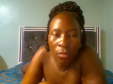 blackcuteebony online show from 03/14/25, 01:57