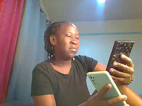 Snapshot of blackcuteebony chatting on 05/22/26, 03:13 blackcuteebony online show from 05/22/26, 03:13