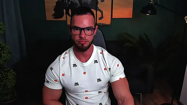 marcobadass online show from 02/19/25, 06:43