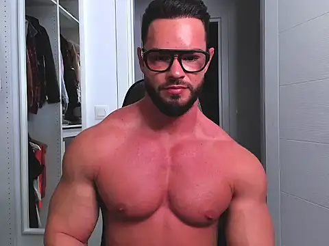 marcobadass online show from 10/23/25, 08:07