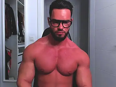 marcobadass online show from 10/25/25, 12:40