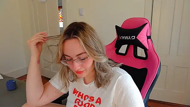 ashleyblaydex online show from 03/28/26, 06:51