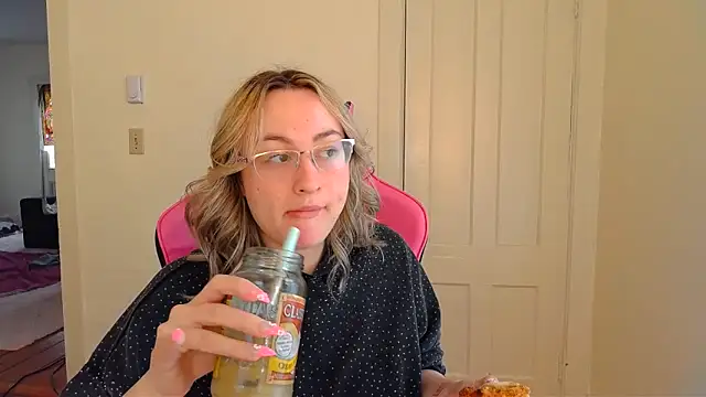 ashleyblaydex online show from 04/04/26, 09:12