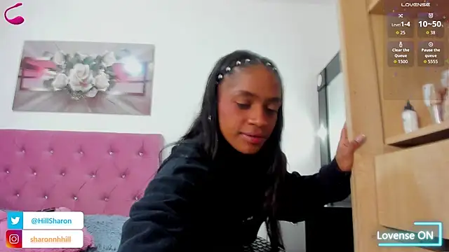sharon hill online show from 06/16/26, 11:29