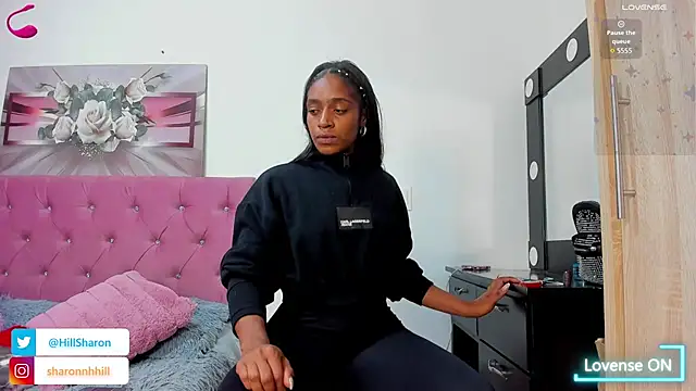 sharon hill online show from 06/19/26, 11:19