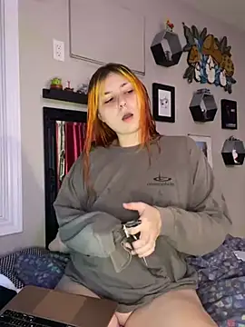 itsbabydashh online show from 12/12/24, 01:43