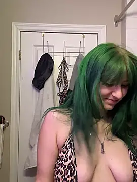 itsbabydashh online show from 05/07/26, 01:16