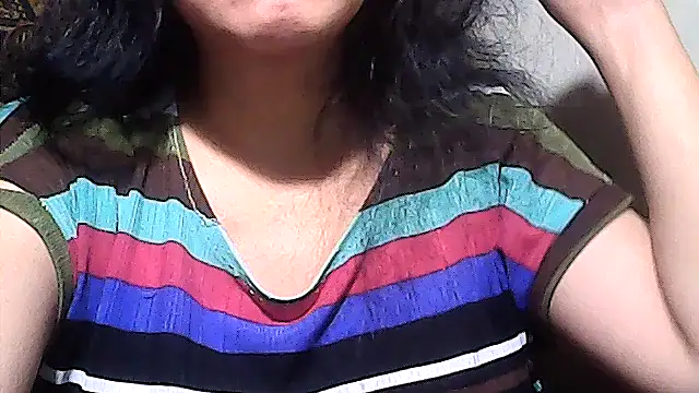 sweetsosie18 online show from 12/03/25, 02:08