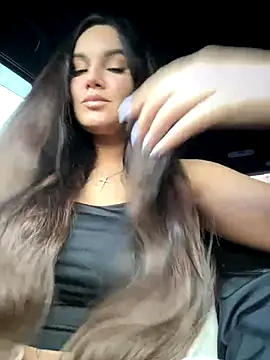 Snapshot of Niki_li chatting on 12/06/24, 04:03 Niki li online show from 12/06/24, 04:03