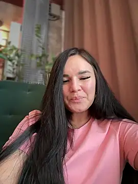 Snapshot of Niki_li chatting on 03/14/25, 03:26 Niki li online show from 03/14/25, 03:26