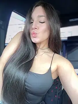 Snapshot of Niki_li chatting on 04/20/26, 02:58 Niki li online show from 04/20/26, 02:58