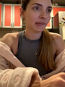 SeducingYoghourt online show from 12/03/24, 04:06