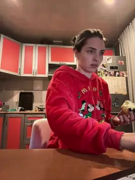 SeducingYoghourt online show from 12/09/24, 03:11