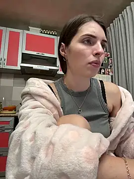 SeducingYoghourt online show from 01/07/25, 04:37