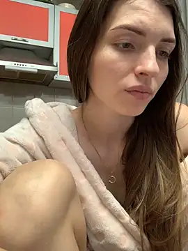 SeducingYoghourt online show from 01/10/25, 03:37