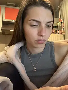 SeducingYoghourt online show from 01/14/25, 03:57